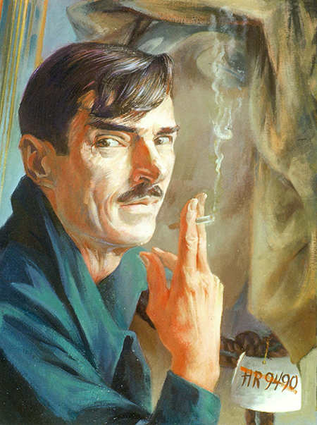 Victor Arnautoff